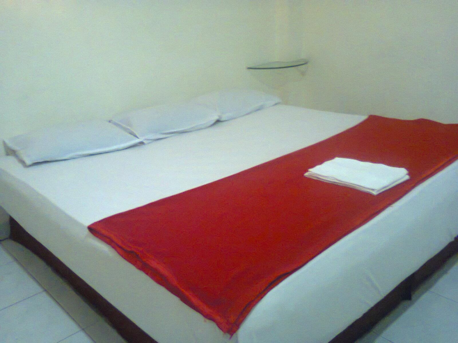 Mitra Hotel Yogyakarta Eksteriør billede