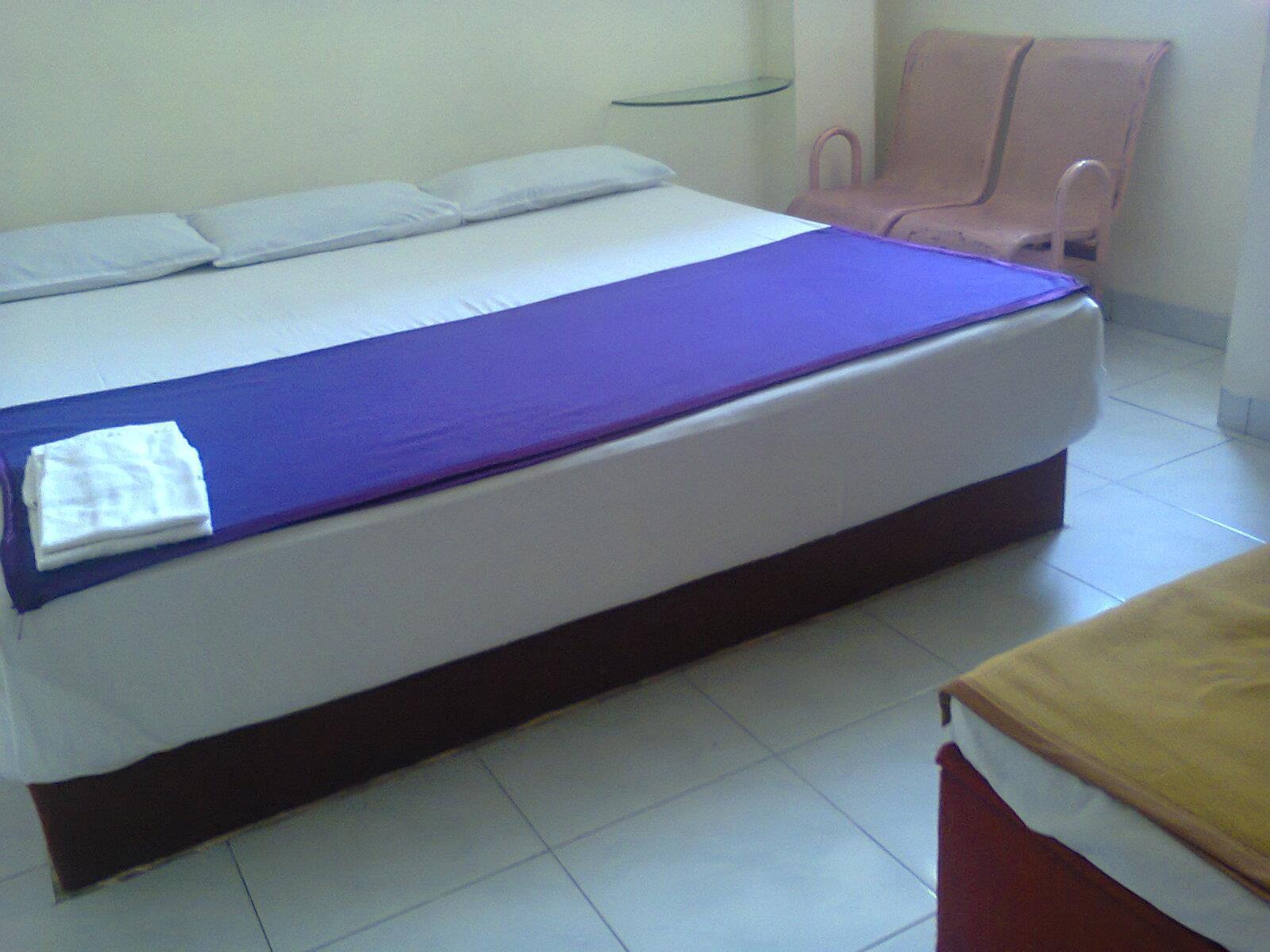 Mitra Hotel Yogyakarta Eksteriør billede