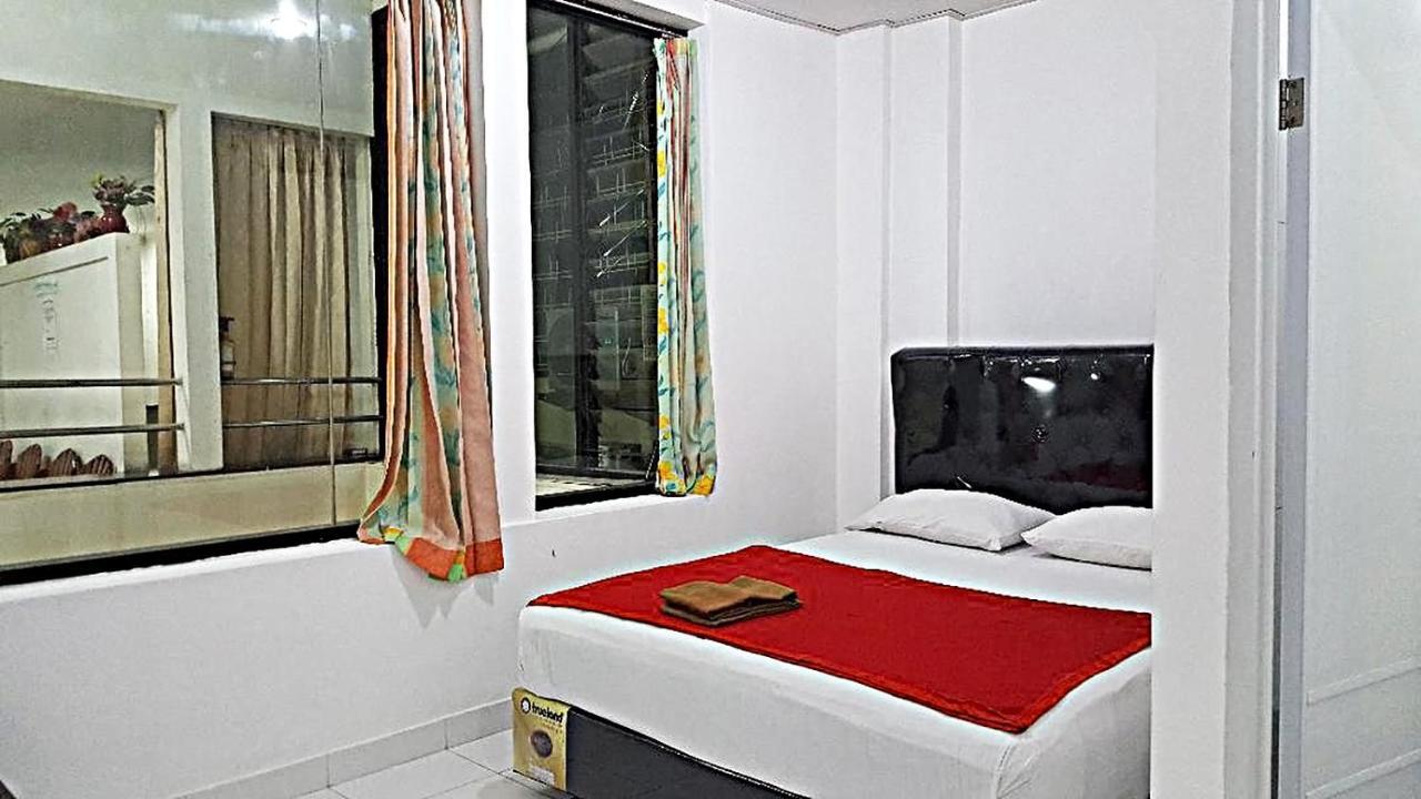 Mitra Hotel Yogyakarta Eksteriør billede